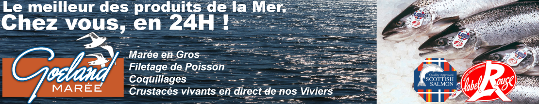 goéland marée une passion qui nous rassemble 